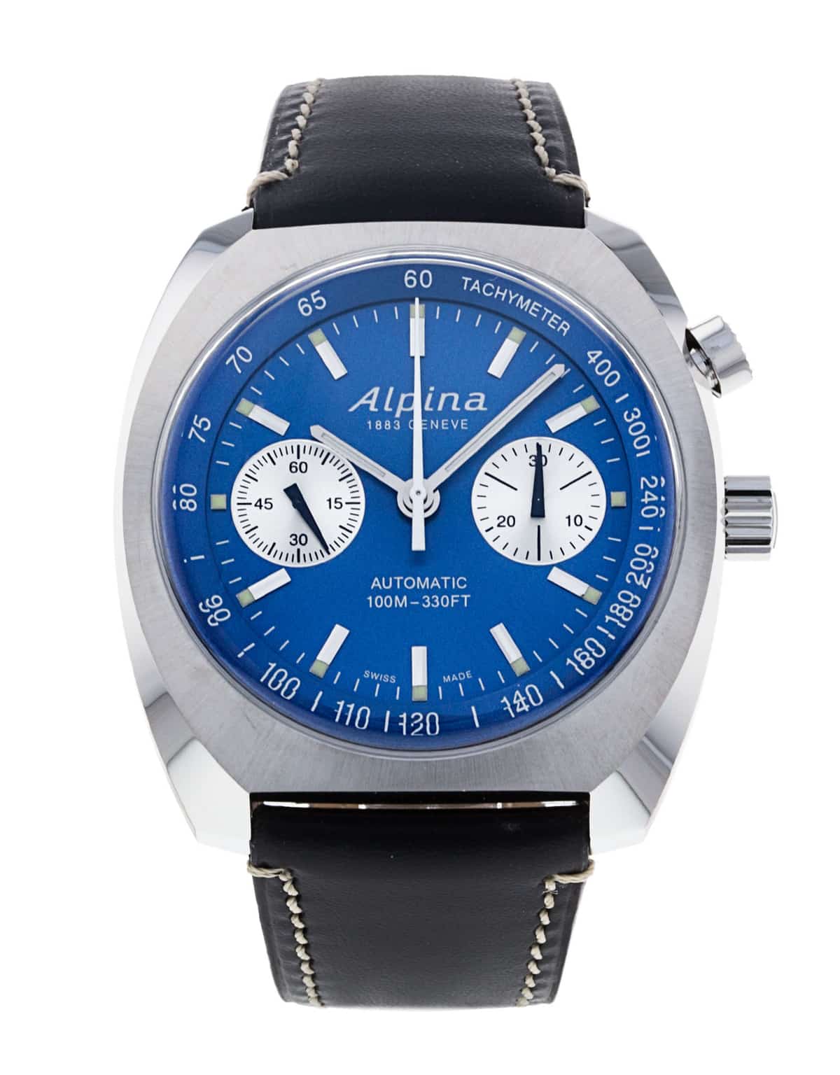 Alpina Startimer Pilot AL-727LNS4H6